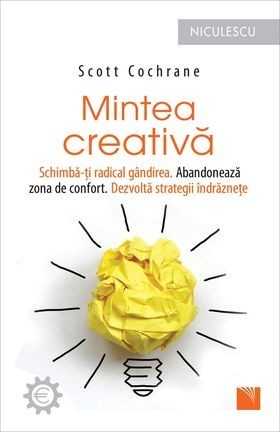 Mintea creativă