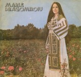 Maria Dragomiroiu