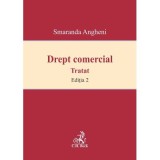 Drept comercial. Editia 2 - Smaranda Angheni