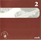 M&uacute;sica Com Saber 2 CD Compilație Rock EMI Music Portugal