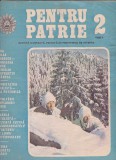 bnk rev Pentru patrie - 2/1987
