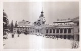 Sinaia Casino (scrisa)