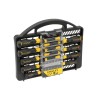 Stanley STHT0-62141 Set de insurubat 34 piese ProAdvanced PowerfulTools