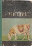 Cumpara ieftin Zootehnie - Manual - I. Angelescu, S. Busu
