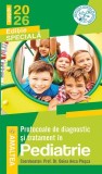 Protocoale de diagnostic si tratament in pediatrie. Editia revizuita si adaugita 2026, Amaltea