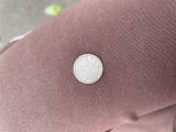 Moneda de argint 50 de bani