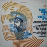 VINIL Sammy Davis Jr. &ndash; Sammy Davis Jr.&#039;s Greatest Hits (EX)