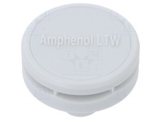 Element Compensare Presiune Gri 6,4mm IP68/IP69K