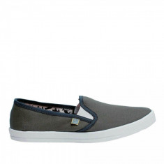 Slip-on COOPER, Gri