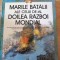 John Macdonald - Marile batalii ale celui de-al doilea razboi mondial - 2000