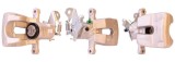 DRI 4233610 Etrier frana