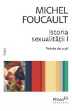 Istoria sexualitatii - Editura Trei