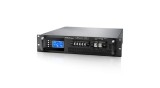 Qoltec Online RACK UPS &ndash; 3kVA / 3000W, Undă sinusoidală pură, PF 1.0, LCD