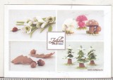 bnk cld Calendar de buzunar 2011 Zahara