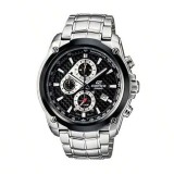 Ceas Barbati, Casio Edifice, Classic EF EF-524SP-1AVDF - Marime universala