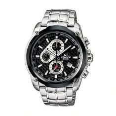 Ceas Barbati, Casio Edifice, Classic EF EF-524SP-1AVDF - Marime universala