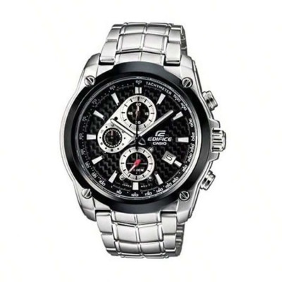 Ceas Barbati, Casio Edifice, Classic EF EF-524SP-1AVDF - Marime universala foto