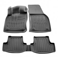 Set Covorase Auto Cauciuc Umbrella Pentru Volkswagen T-Roc (2017-) 422865 107938