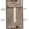 Display Samsung SM-A336 A33 (5G) WHITE ( Service pack )
