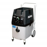 Aspirator Profesional Electropneumatic Mobil Rupes 65L KS260EPN, General