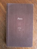 Opere . vol VII - Platon / R3S