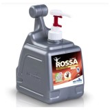 T-box cu pompa pasta-crema rossa 3000ml