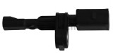 Senzor ABS / turatie roata AUDI A3 (8V1) (2012 - 2016) BOSCH 0 986 594 526