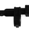 Senzor ABS / turatie roata VW CADDY ALLTRACK caroserie (SAA) (2015 - 2016) BOSCH 0 986 594 526
