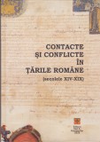AS - MONICA DEJAN - CONTACTE SI CONFLICTE IN TARILE ROMANE