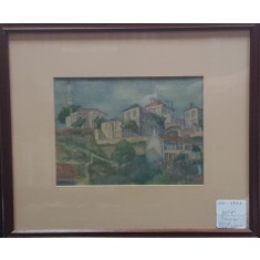 VICTOR BRATULESCU, BALCIC