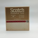 Bandă Magnetofon SCOTCH 290, 1080m, 3600 feet, 16cm, 3M