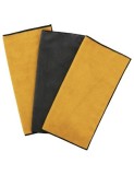 Set 3 Lavete microfibra 30x40cm Billionaire Microfibre Towels 350GSM