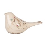 Cumpara ieftin Pasare decorativa ceramica 25x10x13 cm