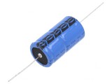 Condensator Electrolitic THT 4,7mF 40VDC 8000h
