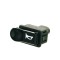 MBS Buton claxon negru Piaggio NRG/Gilera, Cod Produs: 246130020RM