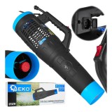 Sistem de pulverizare turbo, 85 W, Geko G73219