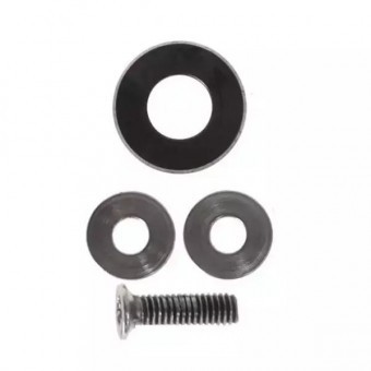 Dedra DED0022 Roata de taiere 2x22mm + surub 6mm - 5902628002020 foto
