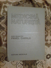 a4a Medicina Naturista - sub redactia Pavel Chirila foto