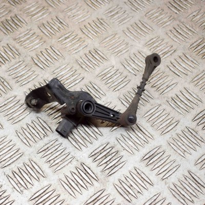 Senzor de nivel &amp;icirc;nălțime dreapta față JAGUAR E-PACE X540 2020 OEM: J9C3-3C097-AA 13976979 foto