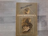 Tipat de cucuvea de Herve Bazin