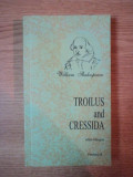 TROILUS AND CRESSIDA de W. SHAKESPEARE , 2006