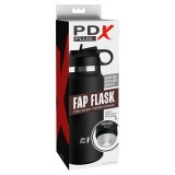 Masturbator Fap Flask Thrill Seeker, PDX