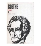 Johann Wolfgang von Goethe - Opere 7 - Proza - 101509