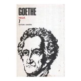 Johann Wolfgang von Goethe - Opere 7 - Proza - 101509