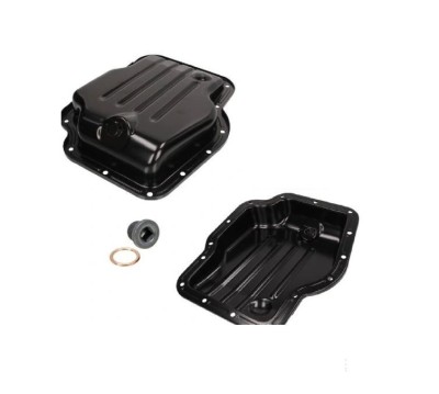 Baie ulei OPEL ASTRA H, 04.2007-12.2012; ZAFIRA, 05.2005-12.2011 motor 1, 7 CDTi, Tabla foto