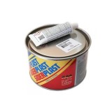 Chit auto fibra, Siderplast, 200g, Sprint
