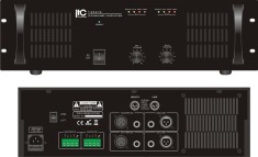 Amplificator de putere cu 2 canale, 2?240W,T-2S240 foto