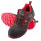 PANTOF PIELE-INTOARSA-TESUT (S1SRC/ESD) - 40