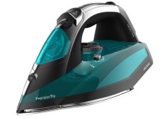 Fier de calcat cu aburi Cecotec FastFurious 5020 Force, 2600 W, abur continuu 60 g m - RESIGILAT