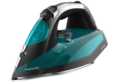 Fier de calcat cu aburi Cecotec FastFurious 5020 Force, 2600 W, abur continuu 60 g m - RESIGILAT foto